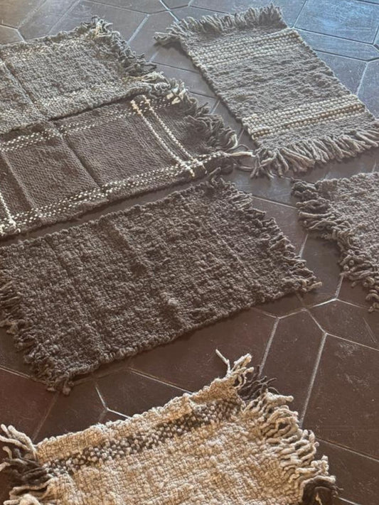 Cauce Rug