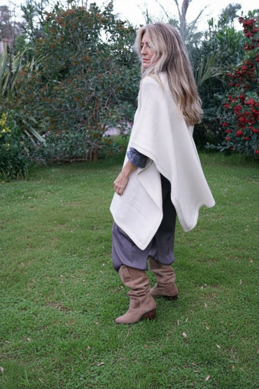 Poncho Marea