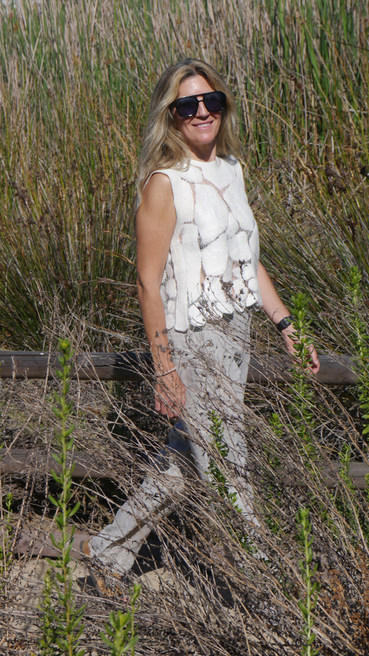 Garúa Vest