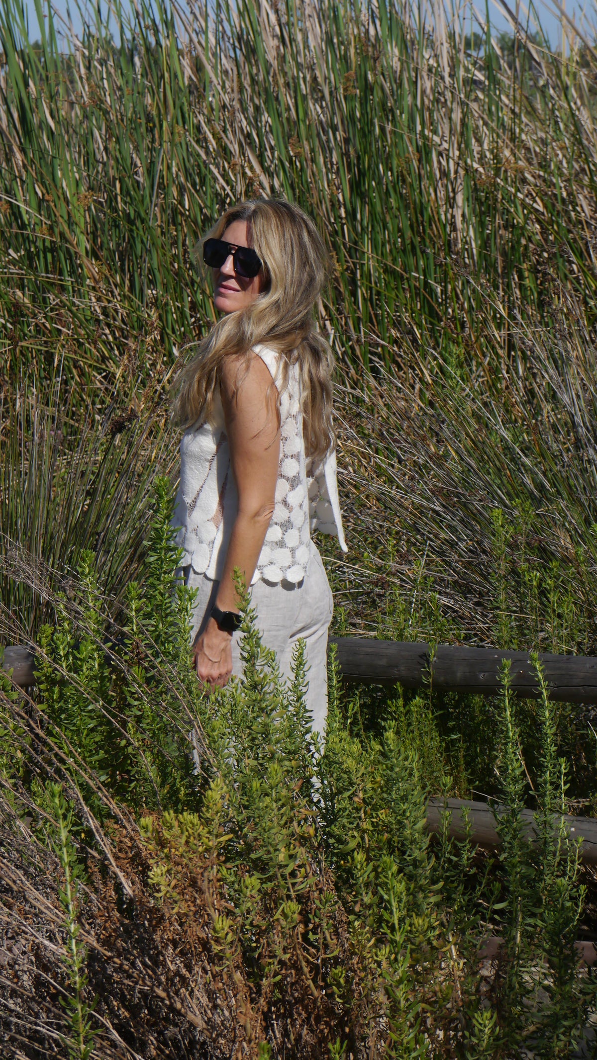 Garúa Vest