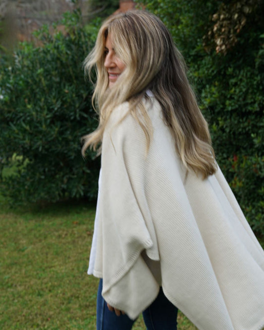 Ruana Bruma