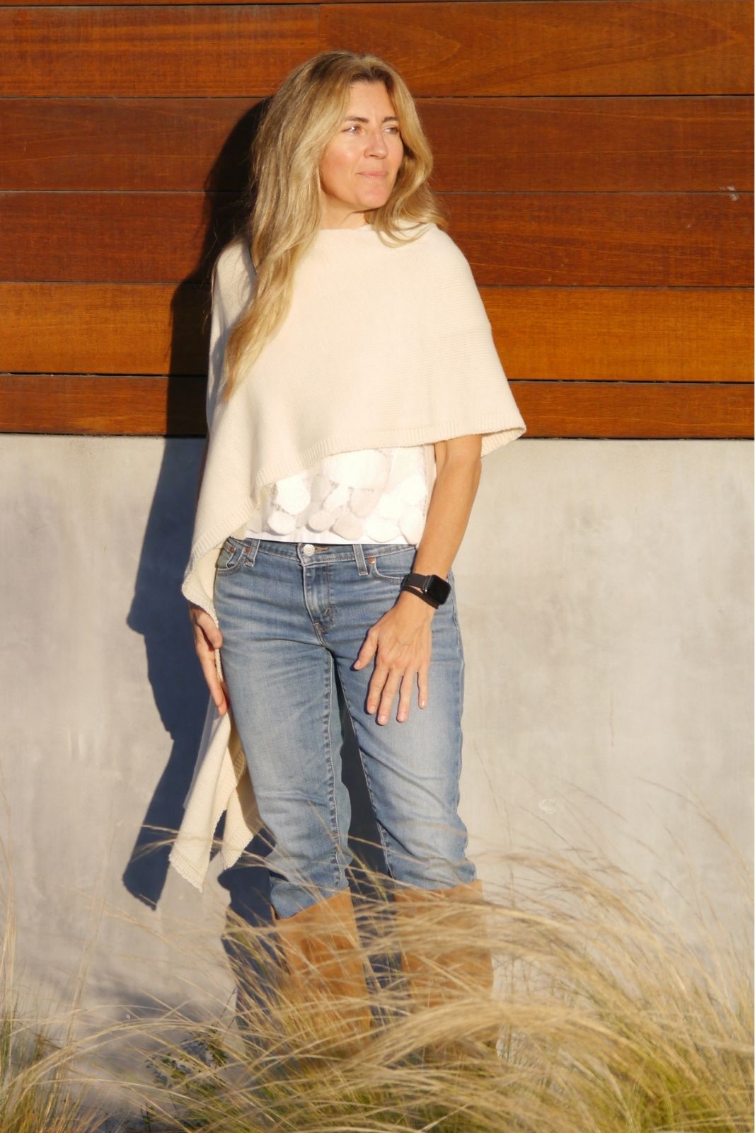 Rocío Shawl Everyday
