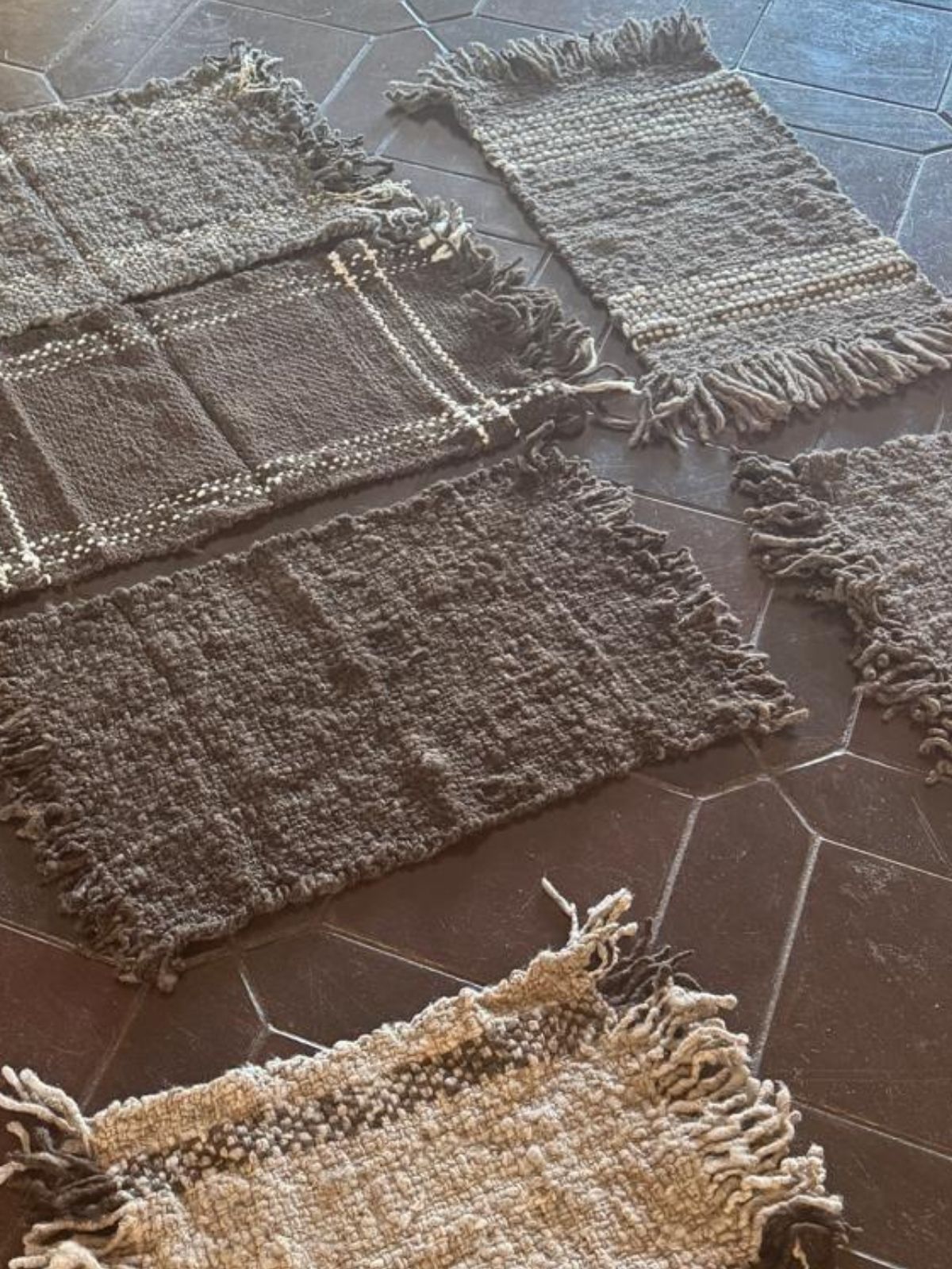 Cauce Rug