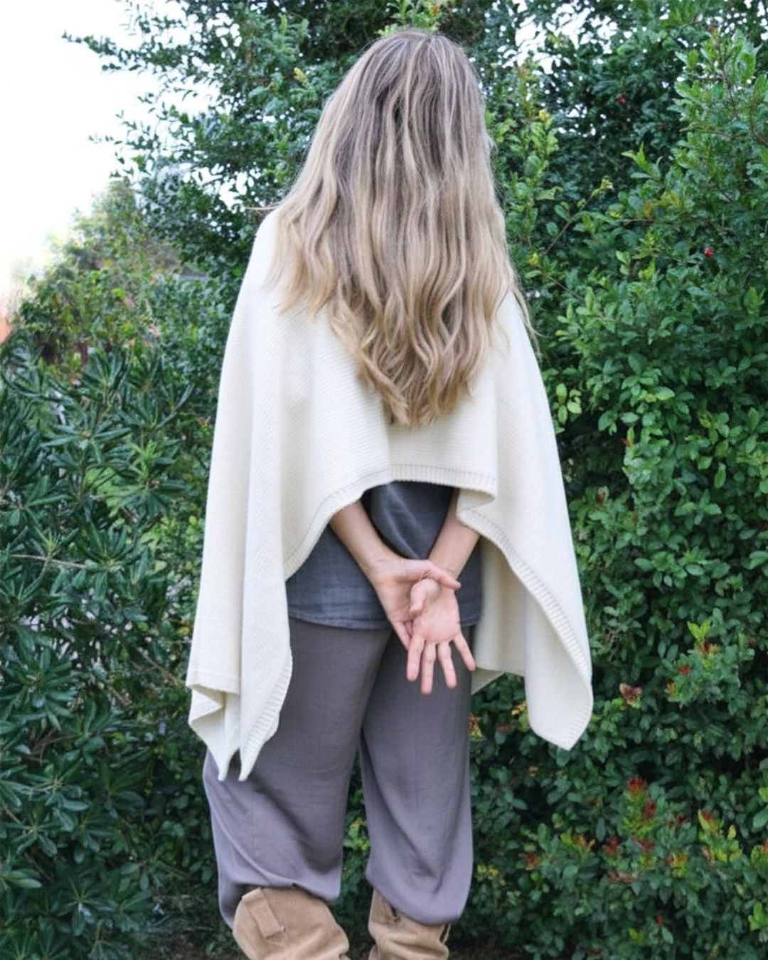 Poncho Marea