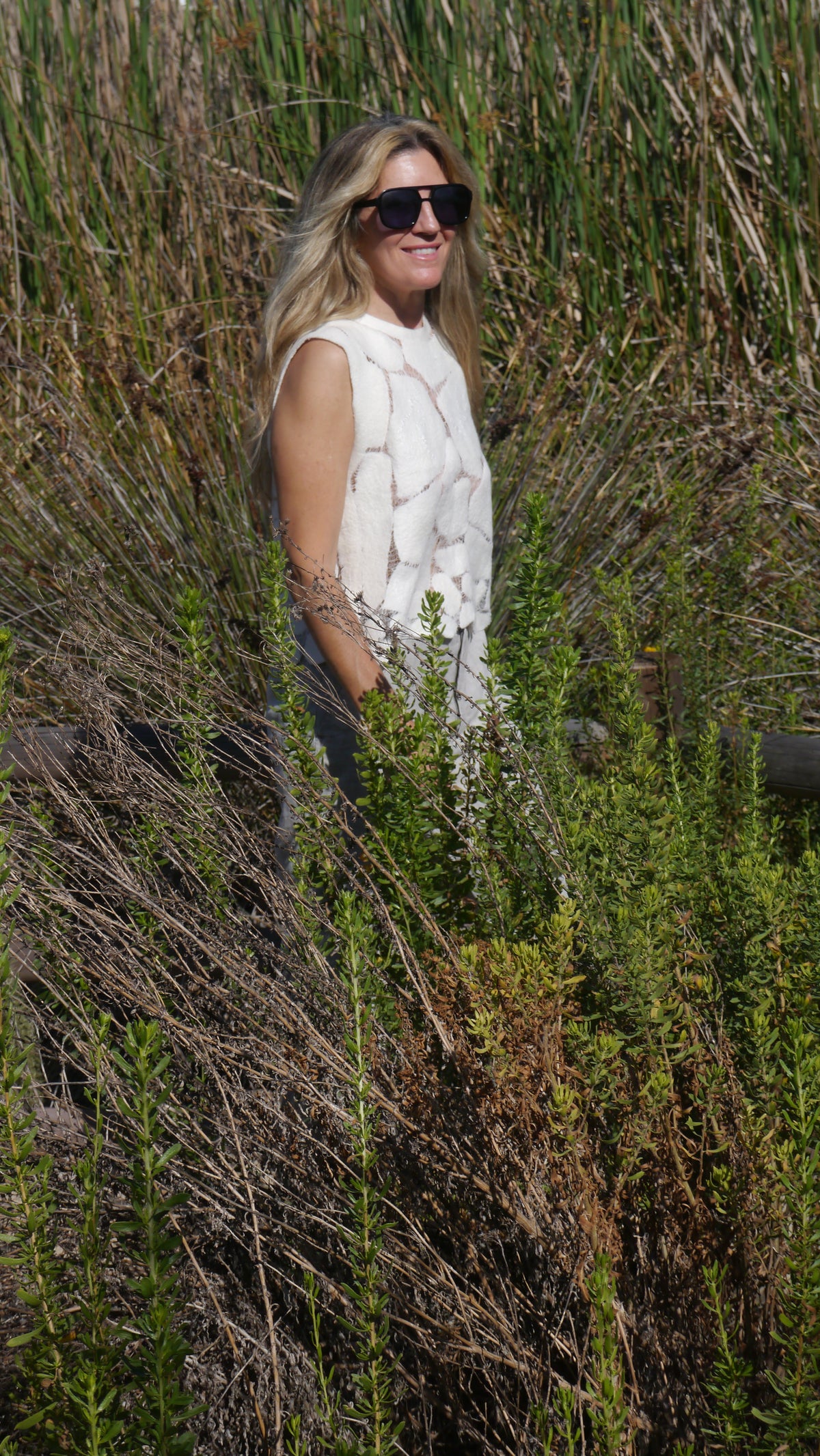 Garúa Vest